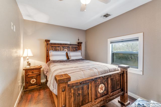 505 Buckhorn, Canyon Lake, TX 78133