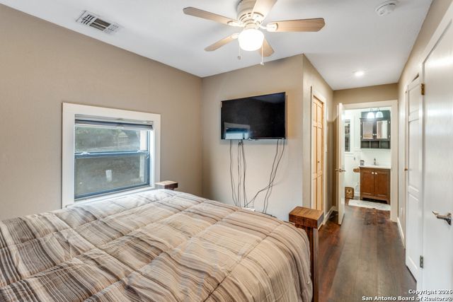 505 Buckhorn, Canyon Lake, TX 78133