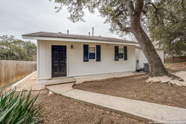 505 Buckhorn, Canyon Lake, TX 78133