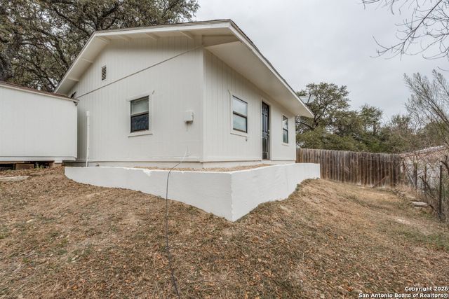 505 Buckhorn, Canyon Lake, TX 78133