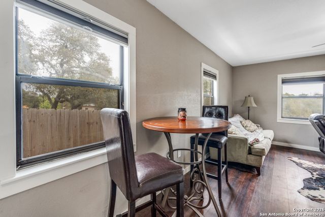 505 Buckhorn, Canyon Lake, TX 78133