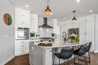 8537 Winter Berry Drive, Castle Pines, CO 80108