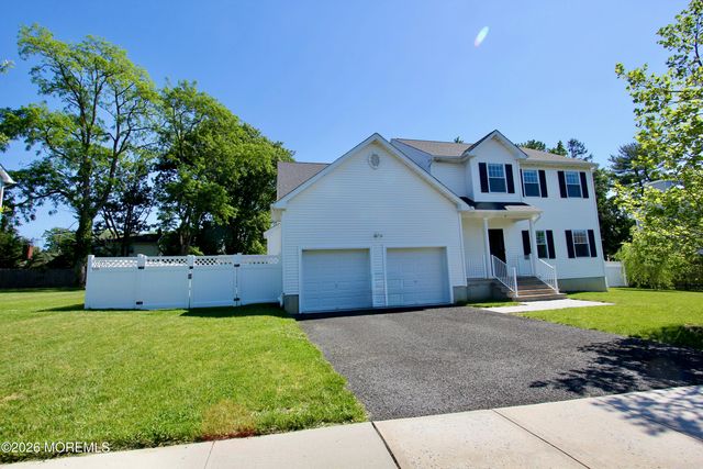 7 Victoria Lane, Neptune Township, NJ 07753