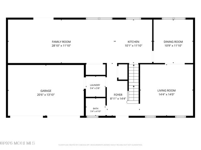 7 Victoria Lane, Neptune Township, NJ 07753