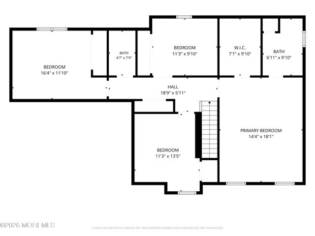 7 Victoria Lane, Neptune Township, NJ 07753