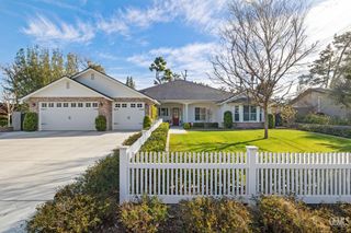 7108 Saint Andrews Drive, Bakersfield, CA 93309