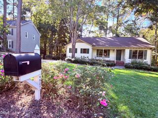 4907 Fortunes Ridge Drive, Durham, NC 27713