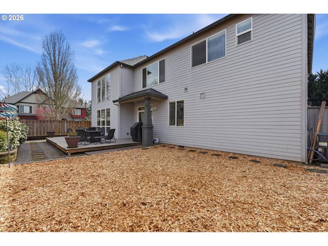 7007 Sw IRON HORSE St, Wilsonville, OR 97070