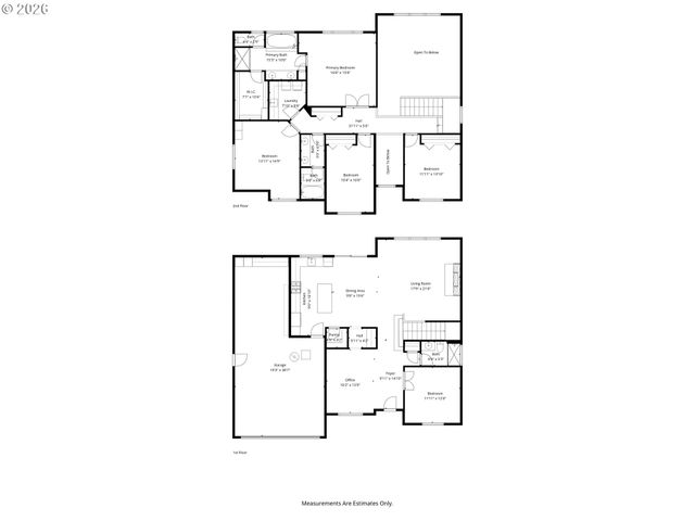 7007 Sw IRON HORSE St, Wilsonville, OR 97070