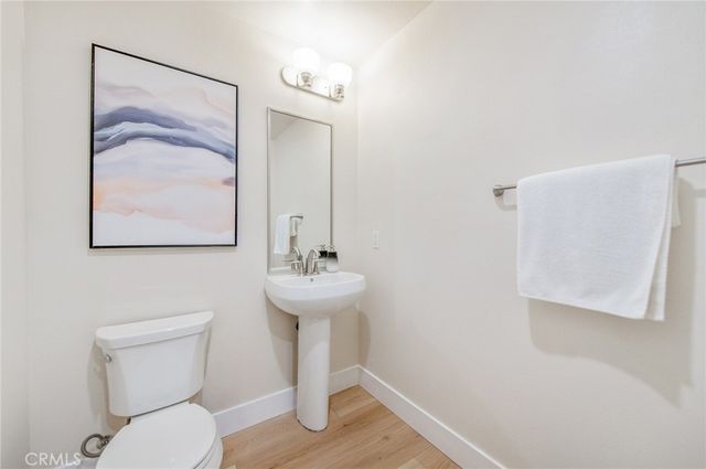 28220 Highridge 204, Rancho Palos Verdes, CA 90275
