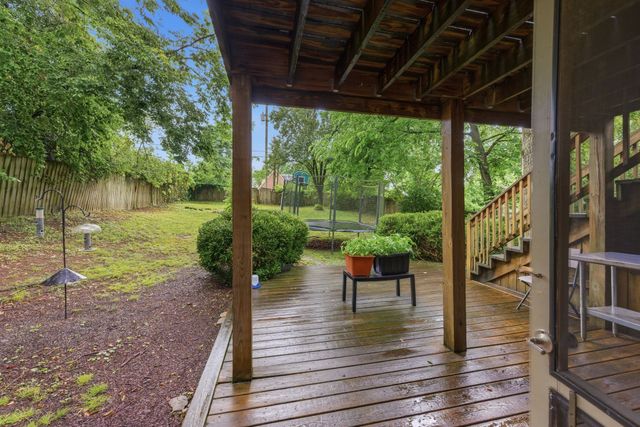 118B Blackburn Ave, Nashville, TN 37205