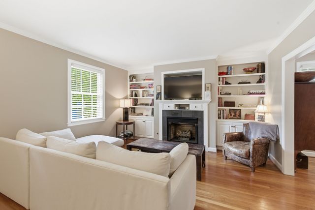 118B Blackburn Ave, Nashville, TN 37205
