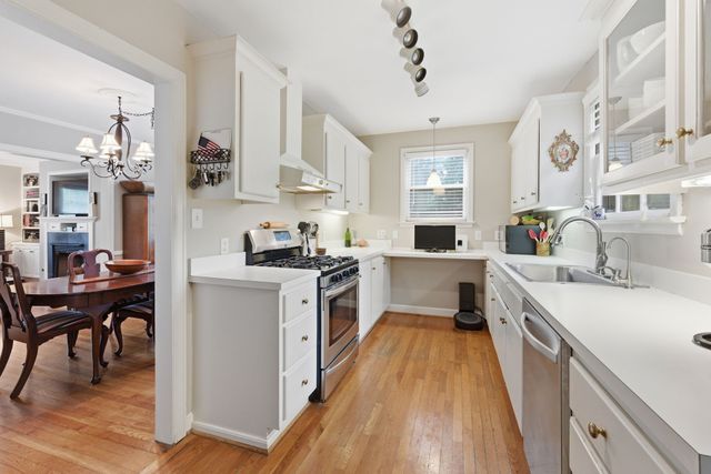118B Blackburn Ave, Nashville, TN 37205
