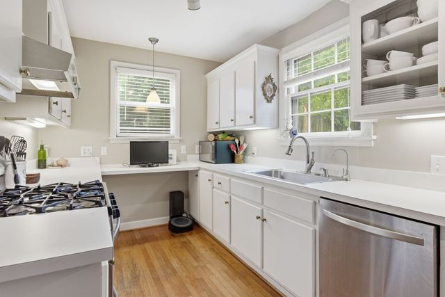 118B Blackburn Ave, Nashville, TN 37205