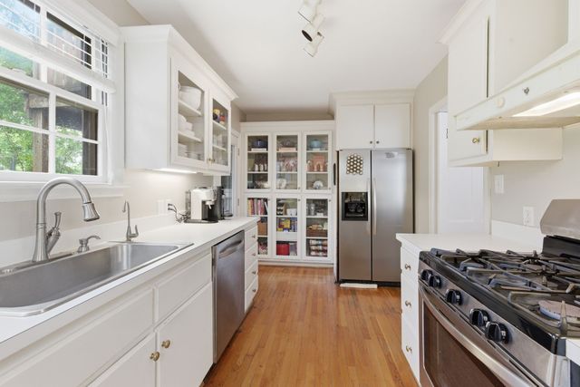 118B Blackburn Ave, Nashville, TN 37205