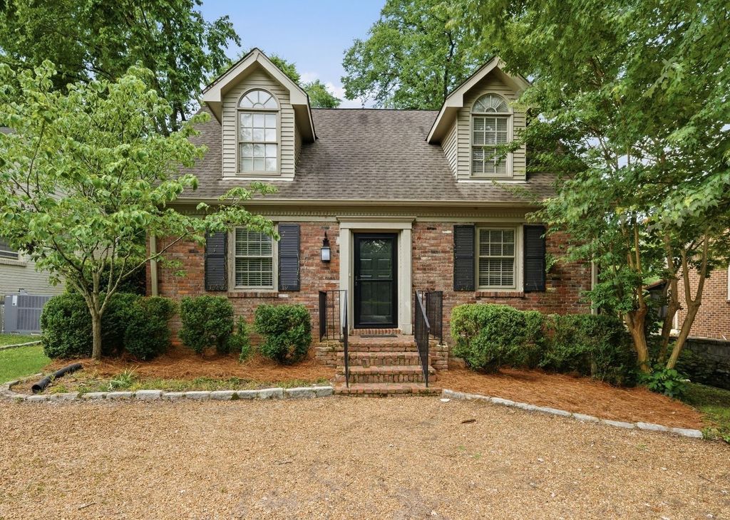 118B Blackburn Ave, Nashville, TN 37205