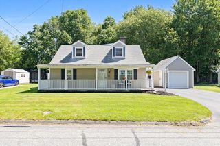 46 Shady Lane Ave, Shrewsbury, MA 01545