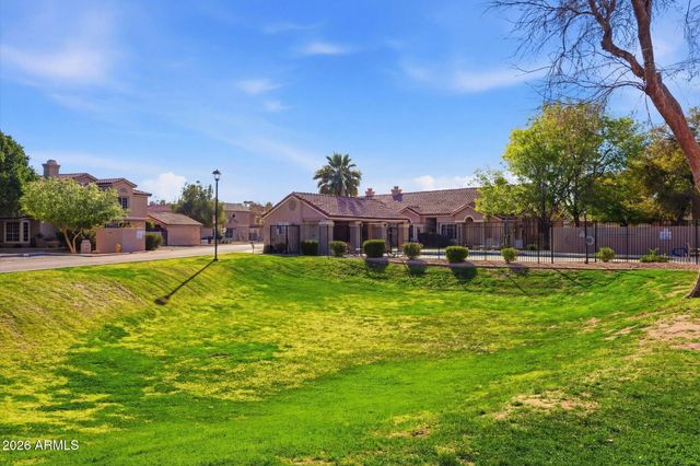 2875 W HIGHLAND Street 1115, Chandler, AZ 85224