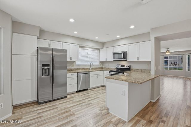 2875 W HIGHLAND Street 1115, Chandler, AZ 85224