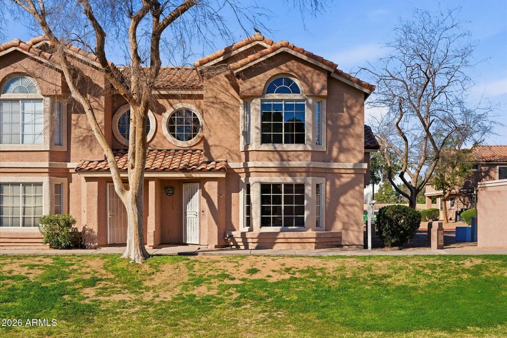 2875 W HIGHLAND Street 1115, Chandler, AZ 85224