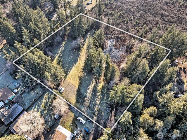 660 SE Cook Plant Farm Road, Shelton, WA 98584