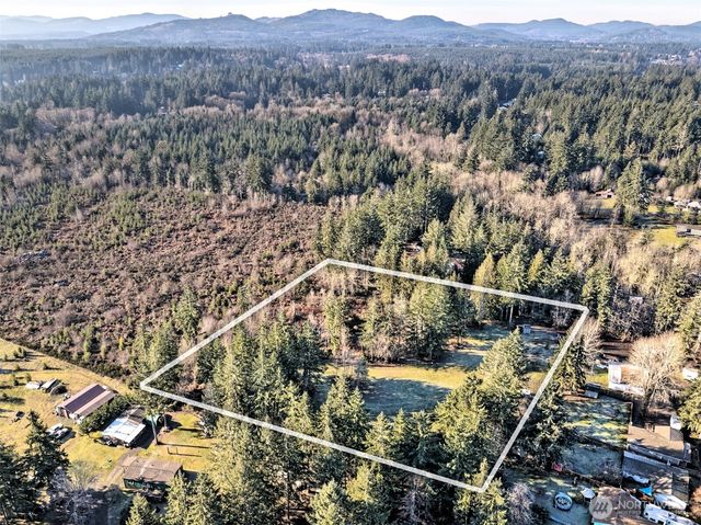 660 SE Cook Plant Farm Road, Shelton, WA 98584