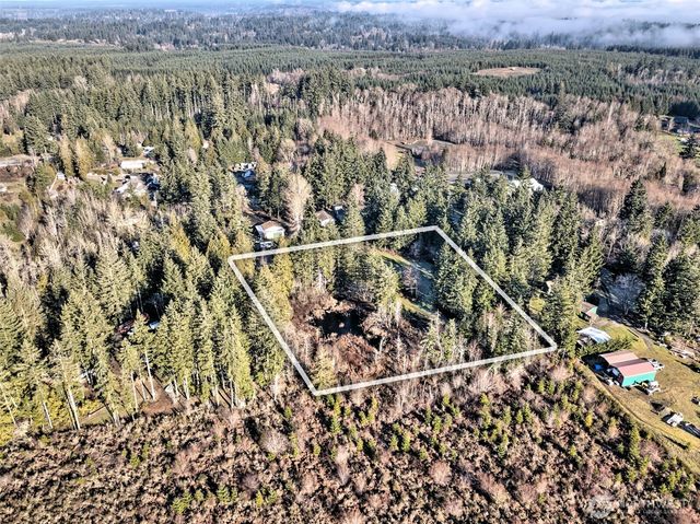 660 SE Cook Plant Farm Road, Shelton, WA 98584