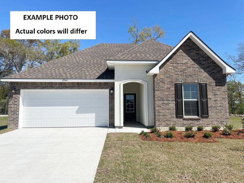 223 Owl Drive, Houma, LA 70364