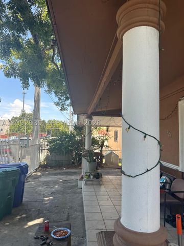 3425 NW 14th Ave, Miami, FL 33142