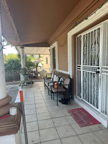 3425 NW 14th Ave, Miami, FL 33142