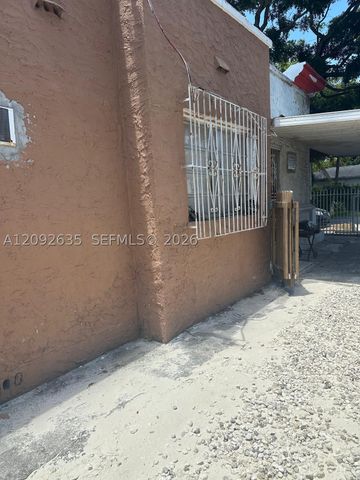 3425 NW 14th Ave, Miami, FL 33142