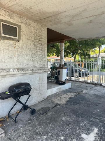 3425 NW 14th Ave, Miami, FL 33142