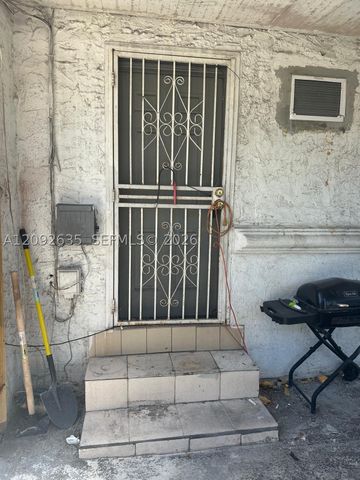 3425 NW 14th Ave, Miami, FL 33142