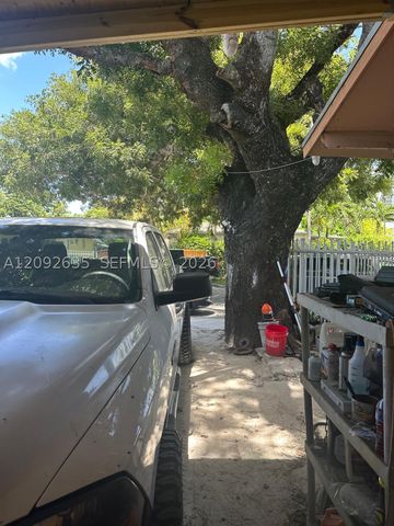 3425 NW 14th Ave, Miami, FL 33142