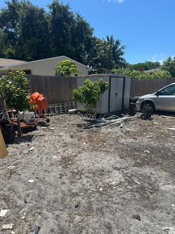 3425 NW 14th Ave, Miami, FL 33142