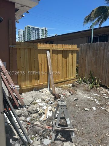 3425 NW 14th Ave, Miami, FL 33142