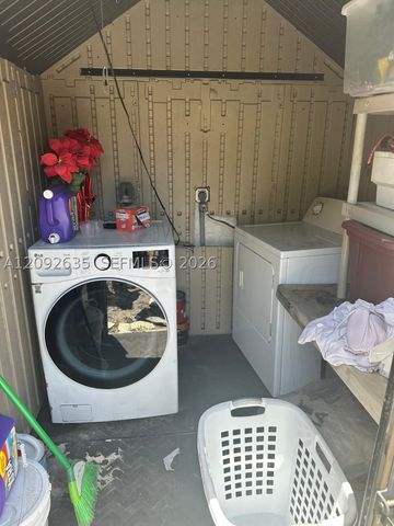 3425 NW 14th Ave, Miami, FL 33142