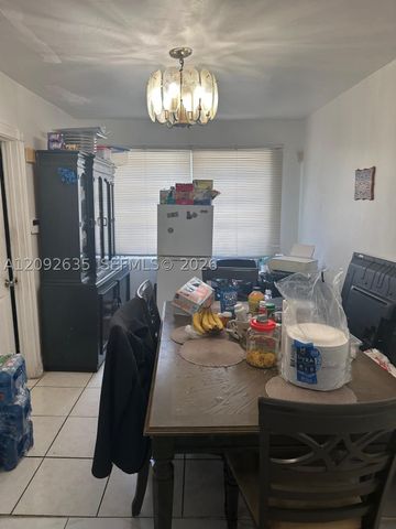3425 NW 14th Ave, Miami, FL 33142