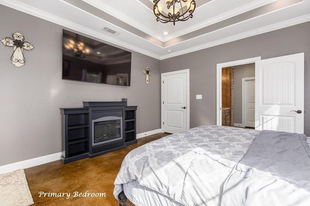 924 Cr 471, Etoile, TX 75944