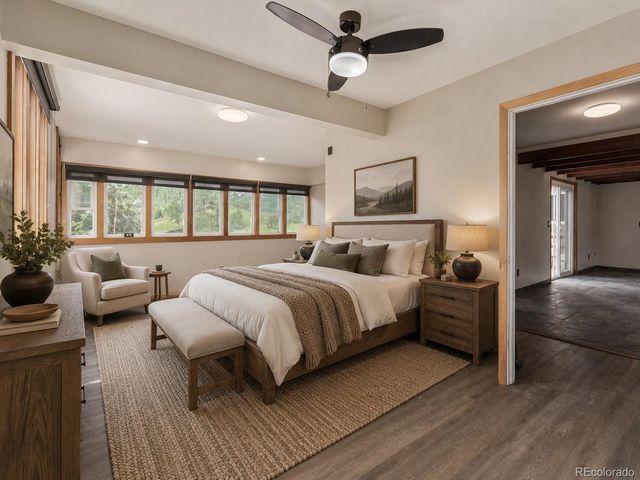 30887 Joanie Rd, Golden, CO 80403