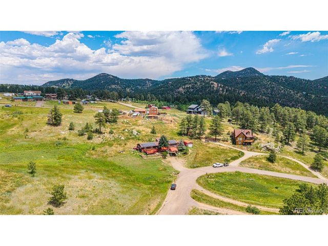 30887 Joanie Rd, Golden, CO 80403