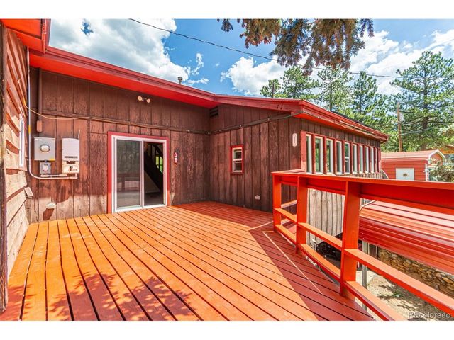 30887 Joanie Rd, Golden, CO 80403