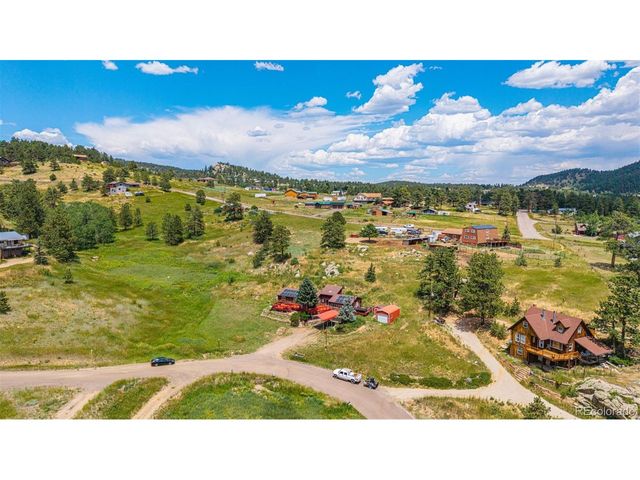 30887 Joanie Rd, Golden, CO 80403
