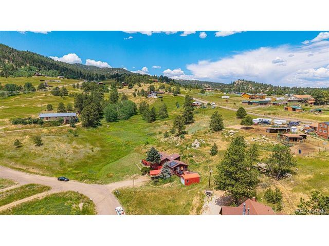 30887 Joanie Rd, Golden, CO 80403