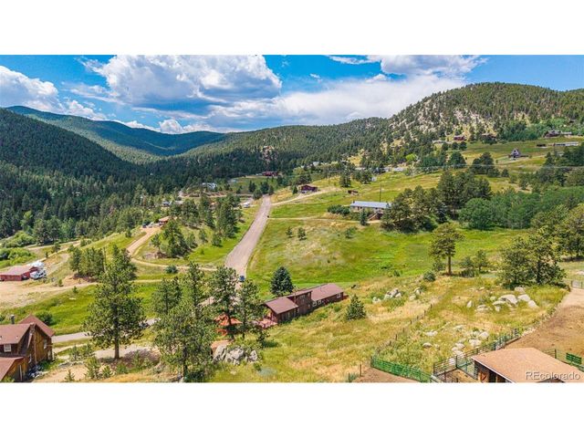 30887 Joanie Rd, Golden, CO 80403