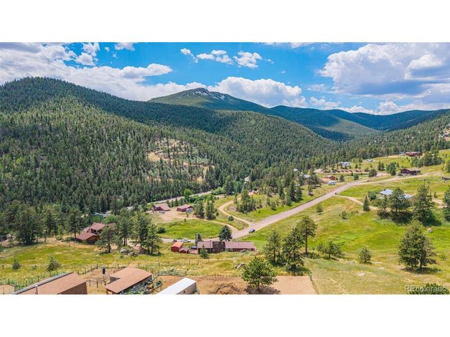 30887 Joanie Rd, Golden, CO 80403