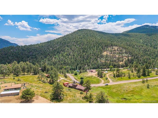 30887 Joanie Rd, Golden, CO 80403