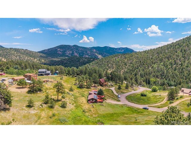 30887 Joanie Rd, Golden, CO 80403
