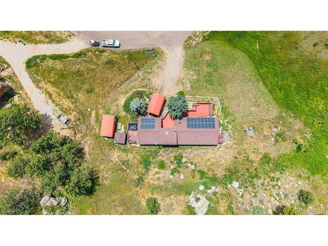 30887 Joanie Rd, Golden, CO 80403
