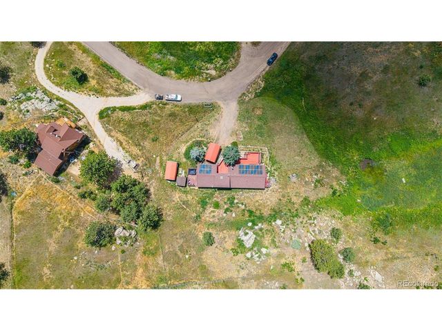 30887 Joanie Rd, Golden, CO 80403
